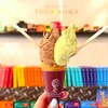 ジェラテリア テオブロマ