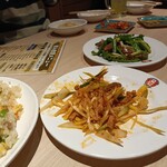 食べ飲み放題全250種 個室居酒屋 マルヤス酒場 - 