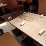 食べ飲み放題全250種 個室居酒屋 マルヤス酒場 - 