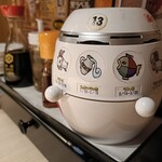 食べ飲み放題全250種 個室居酒屋 マルヤス酒場 - 