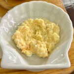 ぽえむ - タマゴフィリング