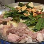 炭火地鶏全60品食べ放題と飲み放題 個室居酒屋 兜 池袋東口店 - 