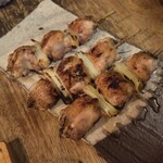 やきとり まさ吉 - 