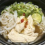 THE PIG ＆ THE LADY - 