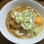 山田製麺所（瑞江） - 2014年12月31日