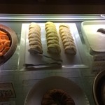 くるるの杜 農村レストラン - 【2014年12月】ロールケーキも有りました。