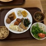 くるるの杜 農村レストラン - 【2014年12月】取ってみましたよぉ。