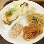 くるるの杜 農村レストラン - 【2014年12月】取ってみた。