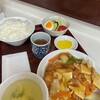 中華料理 千日前