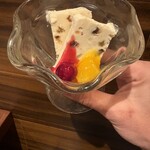 和牛焼肉やくにく 徹 - 