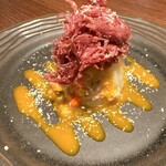 和牛焼肉やくにく 徹 - 