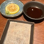 和牛焼肉やくにく 徹 - 