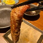 和牛焼肉やくにく 徹 - 