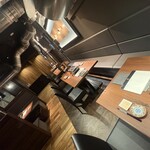 和牛焼肉やくにく 徹 - 