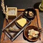 一夜一夜 神戸本店 - 