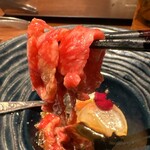 和牛焼肉やくにく 徹 - 