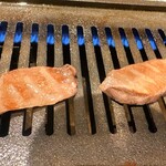 和牛焼肉やくにく 徹 - 