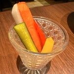 和牛焼肉やくにく 徹 - 