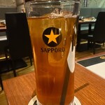 和牛焼肉やくにく 徹 - 