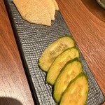 和牛焼肉やくにく 徹 - 