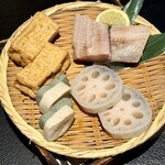 一夜一夜 神戸本店 - 