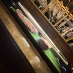 和牛焼肉やくにく 徹 - 