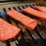 和牛焼肉やくにく 徹 - 