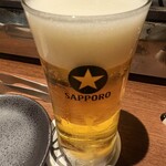 和牛焼肉やくにく 徹 - 