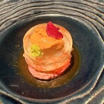 和牛焼肉やくにく 徹 - 