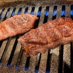 和牛焼肉やくにく 徹 - 