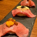 和牛焼肉やくにく 徹 - 