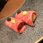 和牛焼肉やくにく 徹 - 