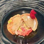 和牛焼肉やくにく 徹 - 