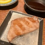 和牛焼肉やくにく 徹 - 