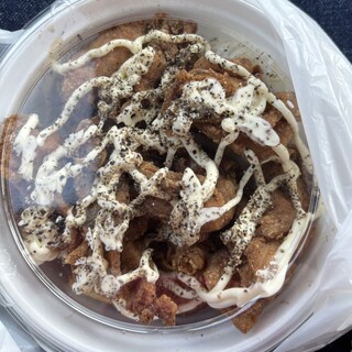 唐揚げ専門店 からあげ君_2