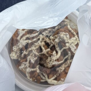 唐揚げ専門店 からあげ君_1