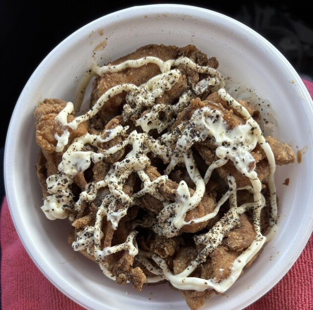唐揚げ専門店 からあげ君 - 味噌天神前/からあげ | 食べログ