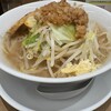 富喜製麺研究所 駕町店