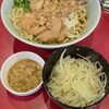 ラーメンきずな
