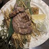 小田原鮮魚と炭焼牛たん かっこ - 