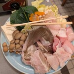 大衆割烹 ひかり - 