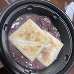 セブンイレブン - 料理写真: