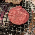 七輪焼肉 安安 - 