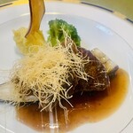 匠 18番館 - イチボステーキ