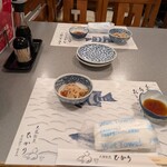 大衆割烹 ひかり - 