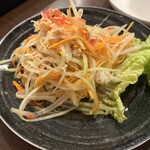 タイヴィレッジ - 