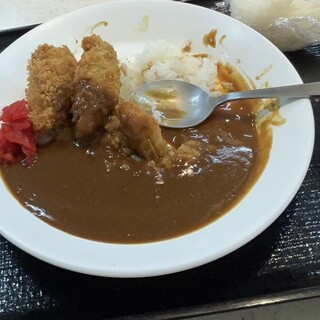 西宮名塩サービスエリア(下り線) フードコート_1