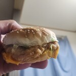 マクドナルド - 