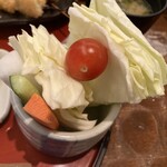 新宿 立吉 - 