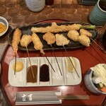 新宿 立吉 - 